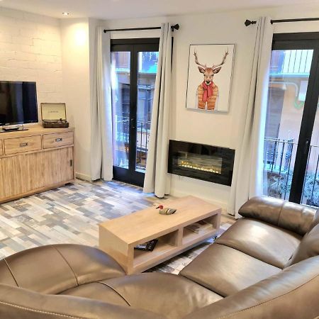 بُويكثيرذا Lu Apartments Major المظهر الخارجي الصورة