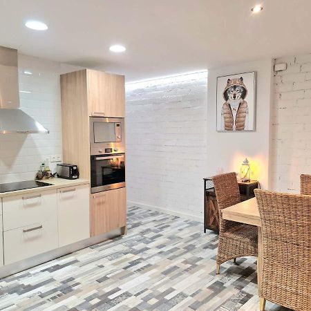 بُويكثيرذا Lu Apartments Major المظهر الخارجي الصورة