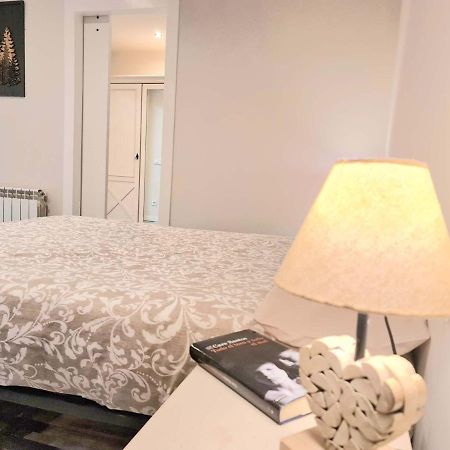 بُويكثيرذا Lu Apartments Major المظهر الخارجي الصورة