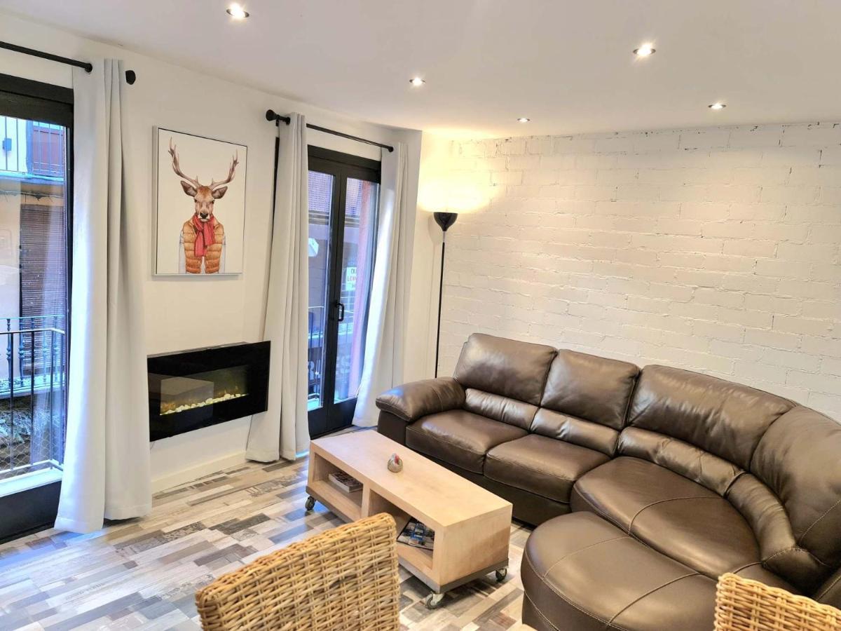 بُويكثيرذا Lu Apartments Major المظهر الخارجي الصورة