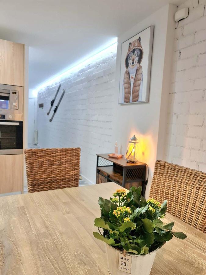 بُويكثيرذا Lu Apartments Major المظهر الخارجي الصورة
