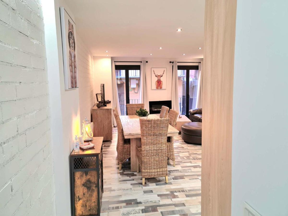 بُويكثيرذا Lu Apartments Major المظهر الخارجي الصورة