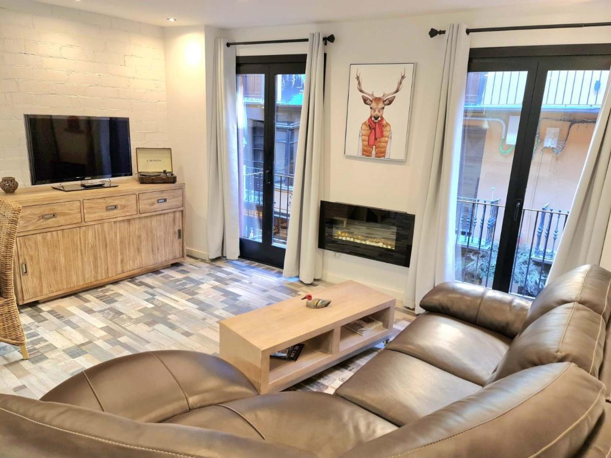 بُويكثيرذا Lu Apartments Major المظهر الخارجي الصورة