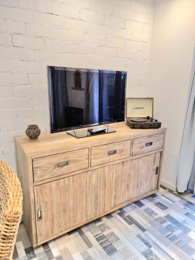 بُويكثيرذا Lu Apartments Major المظهر الخارجي الصورة