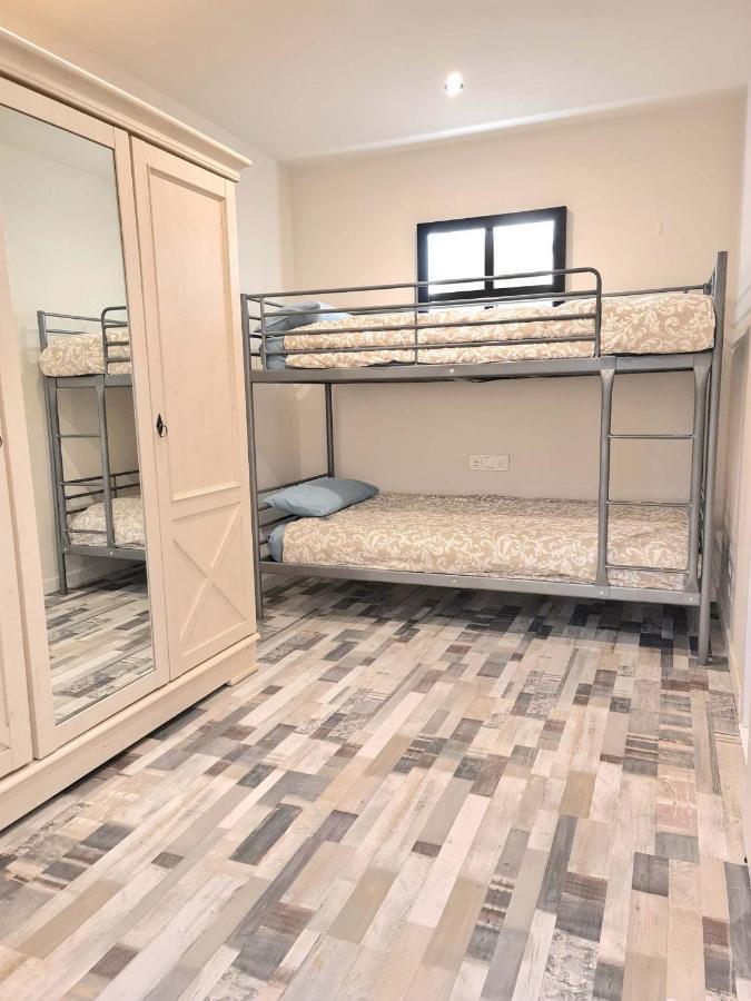 بُويكثيرذا Lu Apartments Major المظهر الخارجي الصورة