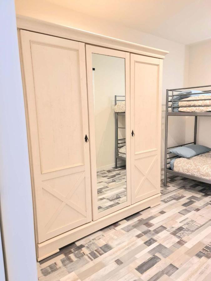 بُويكثيرذا Lu Apartments Major المظهر الخارجي الصورة