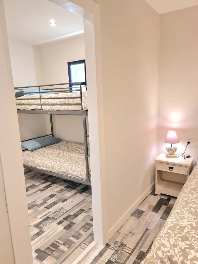 بُويكثيرذا Lu Apartments Major المظهر الخارجي الصورة