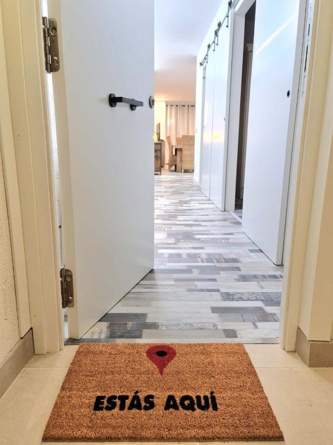 بُويكثيرذا Lu Apartments Major المظهر الخارجي الصورة