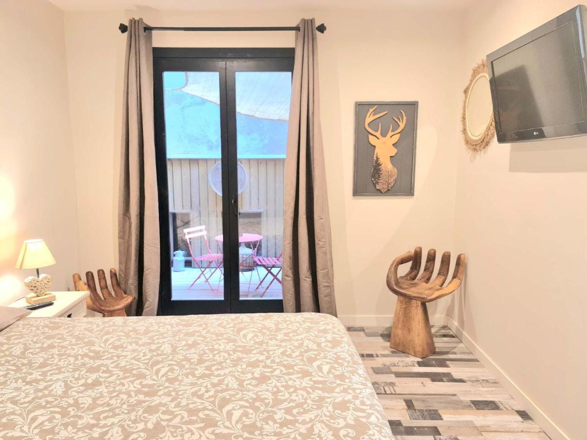بُويكثيرذا Lu Apartments Major المظهر الخارجي الصورة
